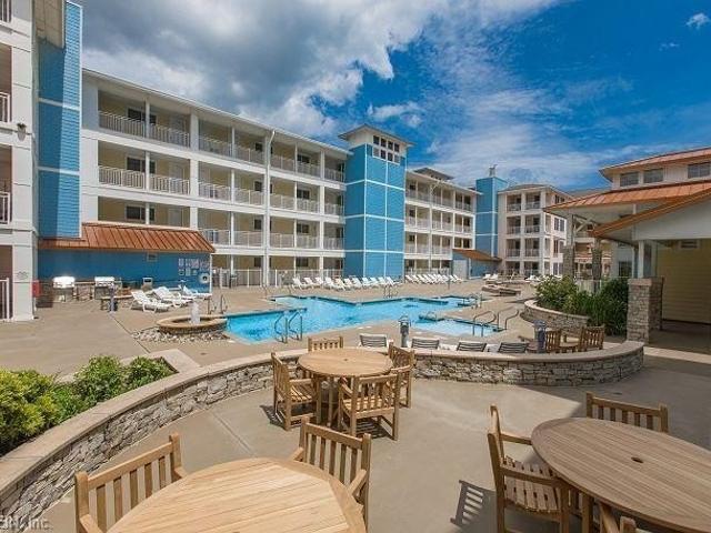 Condo for sale in Virginia Beach