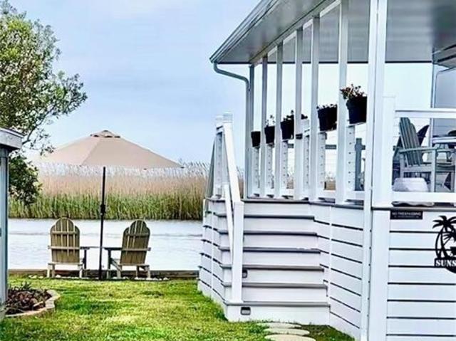 Land for sale in Virginia Beach