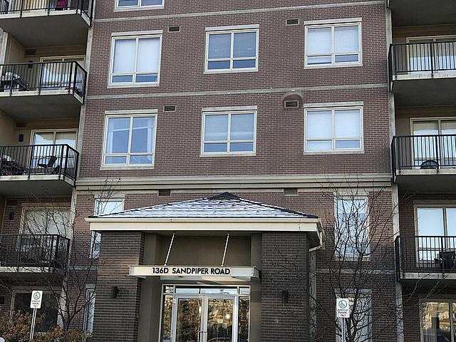 Condo for rent in Fort Mcmurray, Alberta