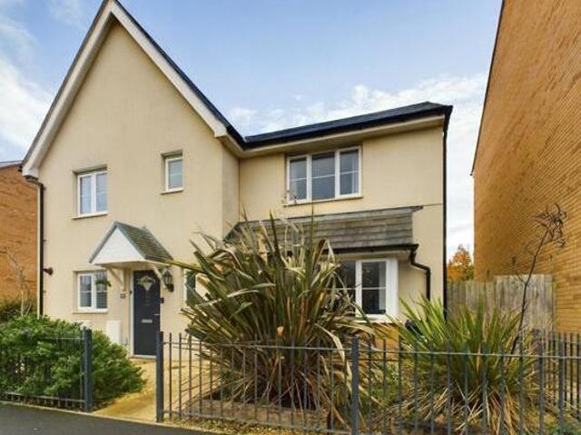 House for sale in Bude, Cornwall