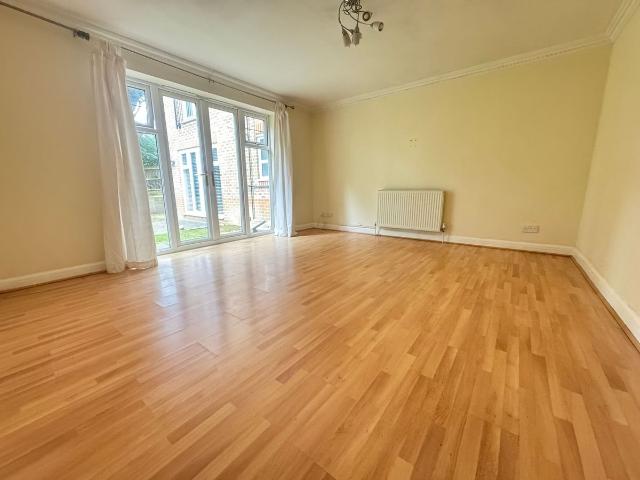 Apartment for rent in Greater London