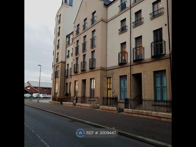 Apartment for rent in Newhaven, Leith