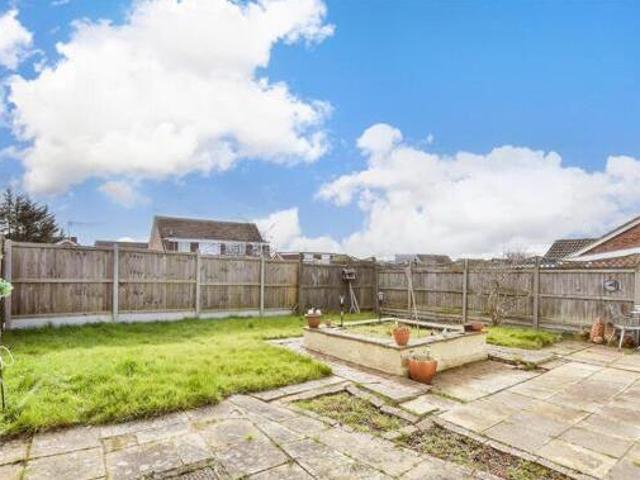 House for sale in Whitstable, Kent