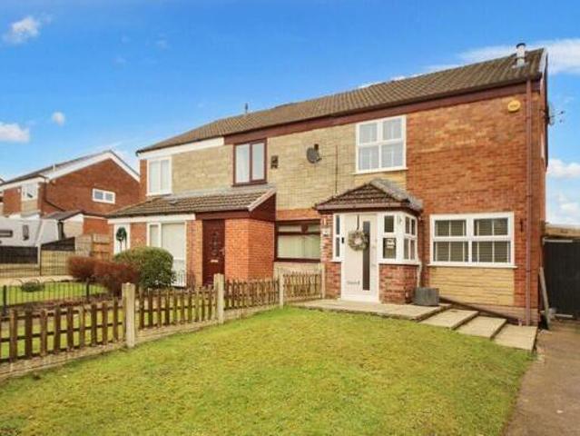 House for sale in Lancashire, England
