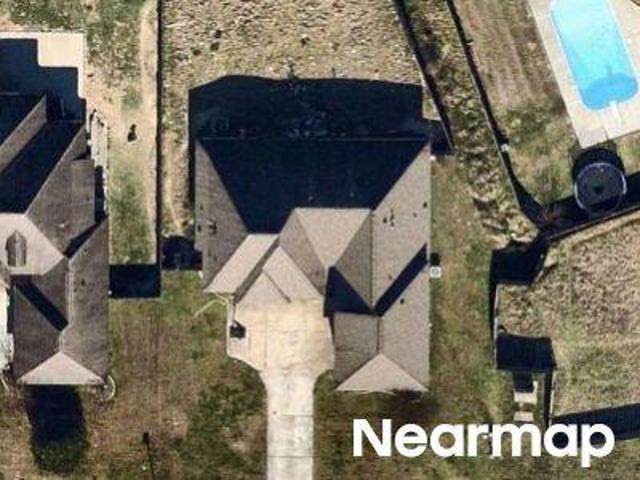 House for sale in Denham Springs, Louisiana