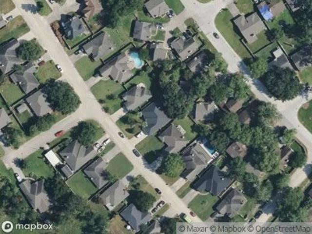 House for sale in Harris, Texas