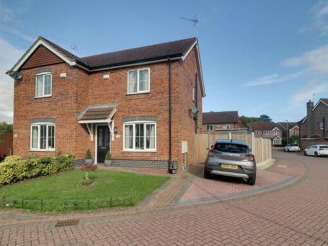 House for sale in North Yorkshire