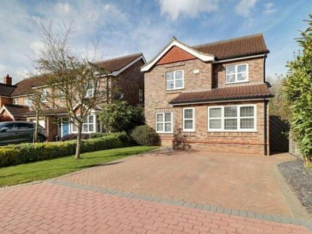House for sale in North Yorkshire
