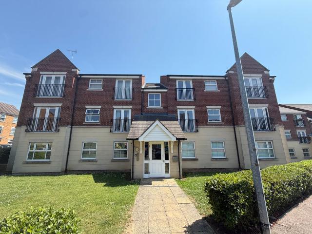 Apartment for rent in Leighton-Linslade, Leighton Buzzard