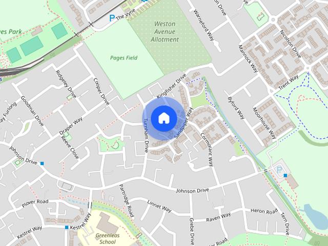 Apartment for rent in Leighton-Linslade, Leighton Buzzard