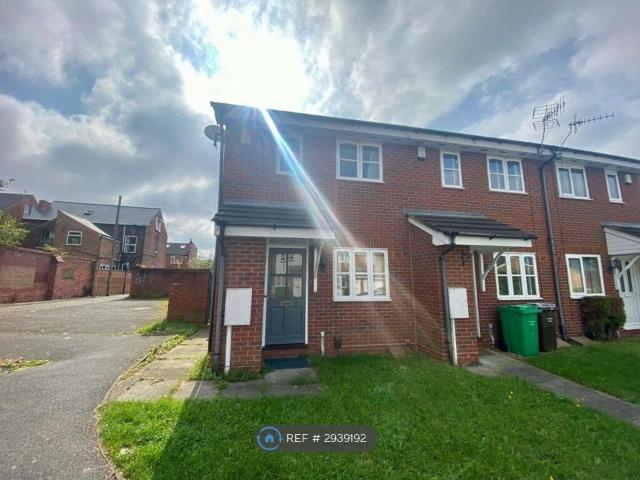 House for rent in Haddon, East Midlands