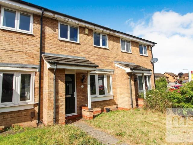 House for rent in Lenton, City of Nottingham