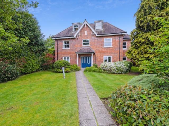 Apartment for rent in Cookham Rise, Cookham