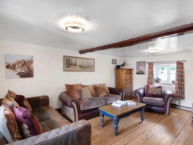 House for rent in Thorpe Market, Comers