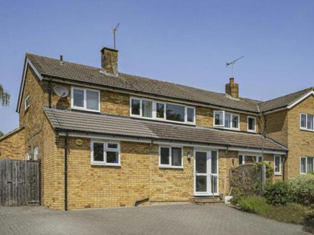 House for sale in Lyons, Greater London