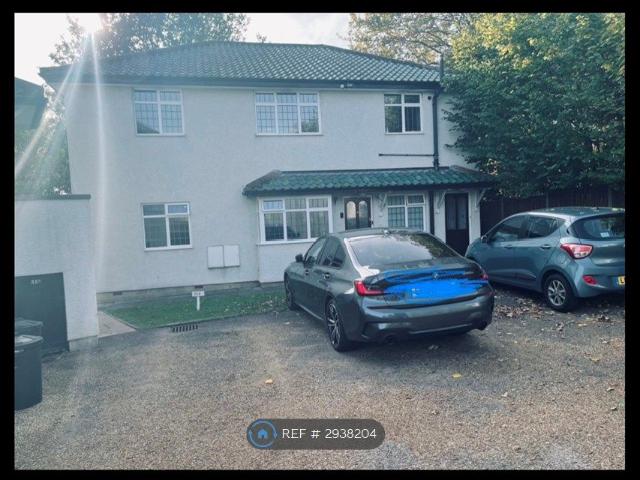 House for rent in St Albans, Five Acres