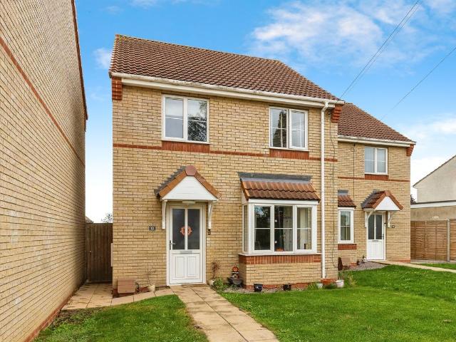 Apartment for rent in Peterborough