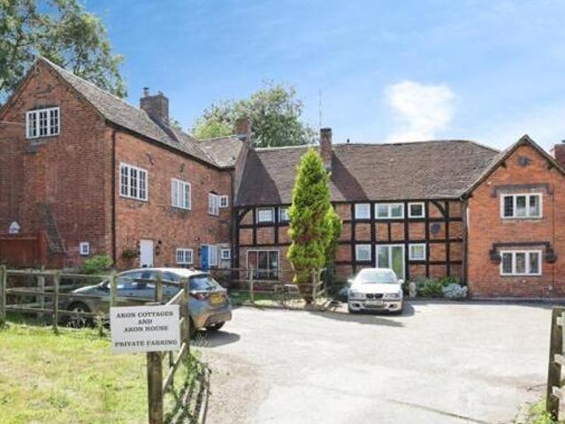 House for sale in Whitmore Park, West Midlands