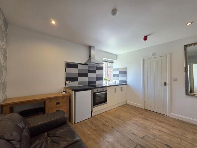 Apartment for rent in Coventry, Brownshill Green