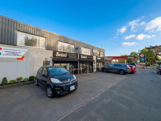 Apartment for rent in Whitmore Park, West Midlands