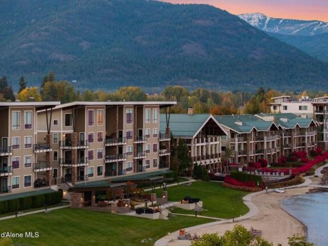 Condo for sale in Sandpoint, Idaho