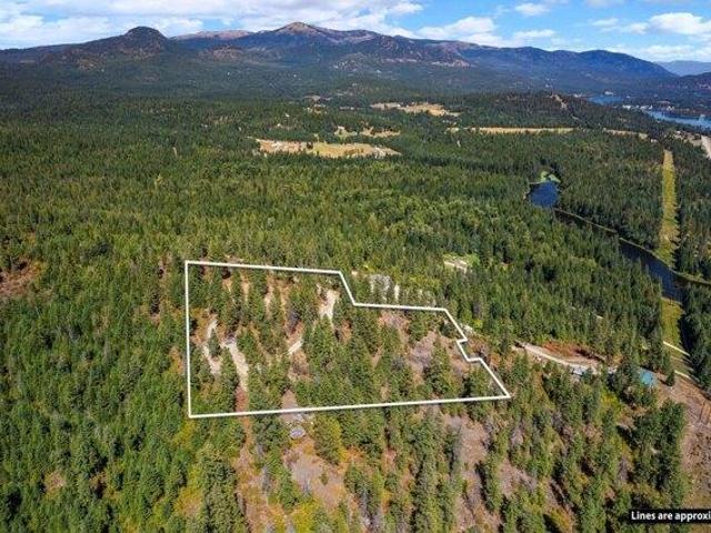Land for sale in Sandpoint, Idaho