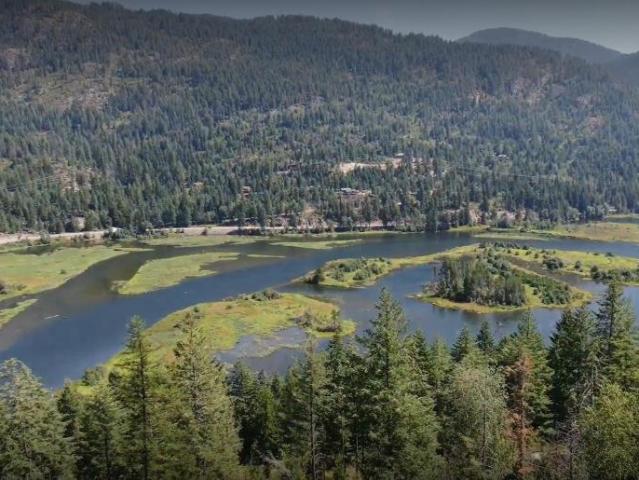 Land for sale in Sandpoint