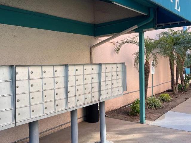 Apartment for rent in Oceanside, California