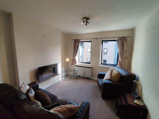 Apartment for rent in North Leith, Leith