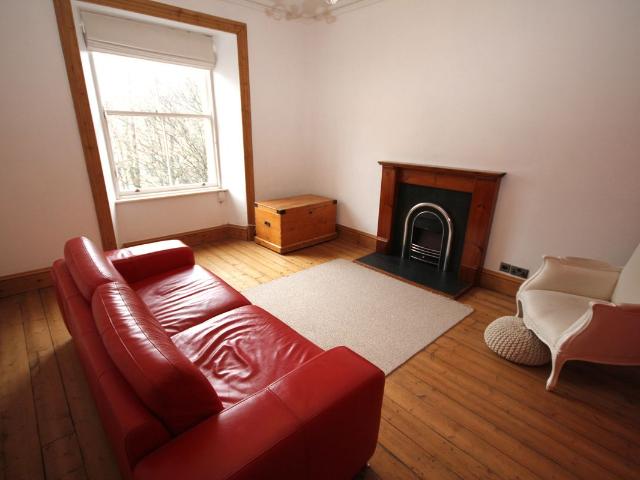Apartment for rent in North Leith, Scotland