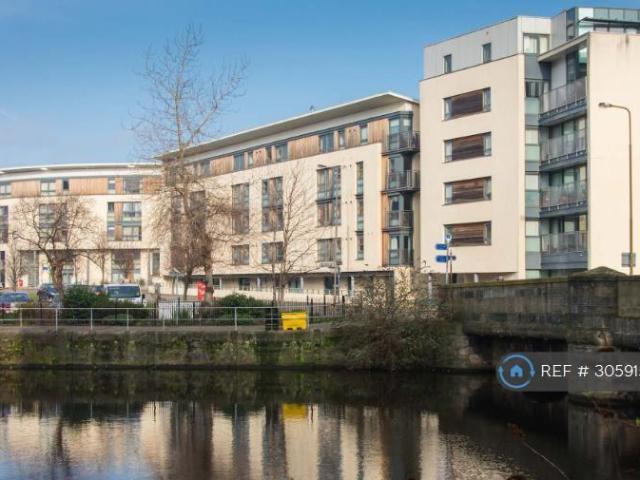 Apartment for rent in North Leith, City of Edinburgh