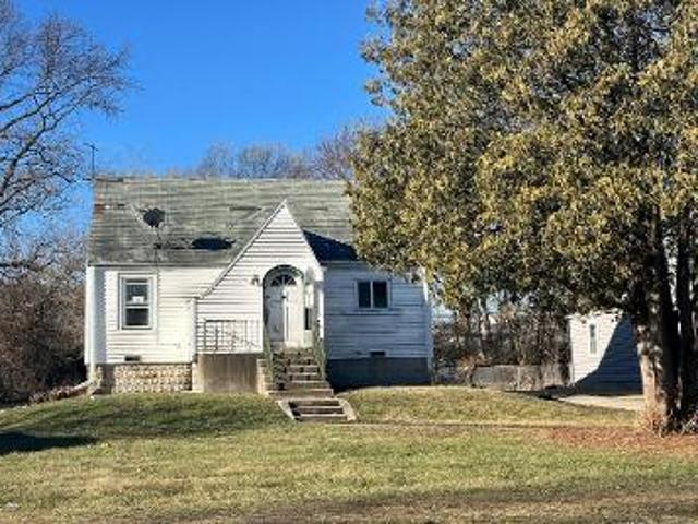 Land for sale in Melrose Park