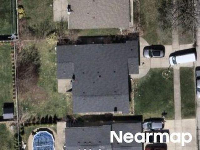 House for sale in Dearborn Heights, Michigan