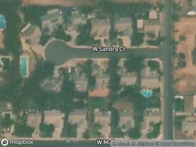 House for sale in Porterville