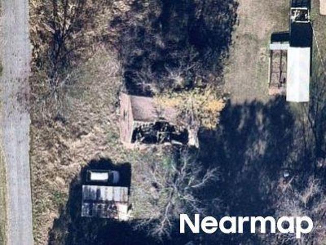 House for sale in Kingston, Oklahoma
