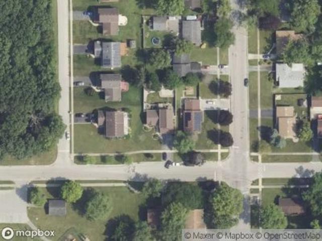 House for sale in Illinois