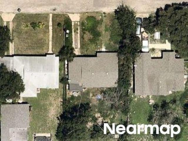 House for sale in Leesville, Texas