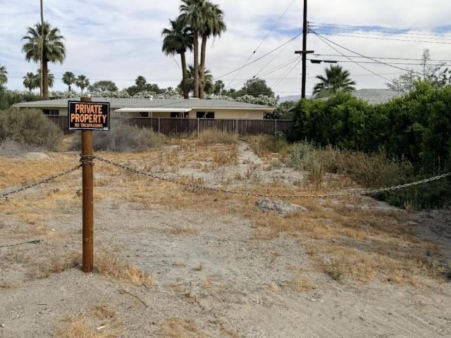 Land for sale in Thermal, California
