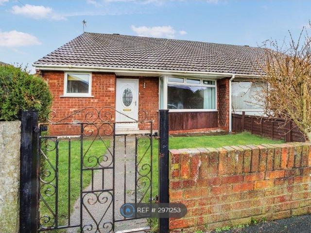 House for rent in Wargrave, Newton-le-willows