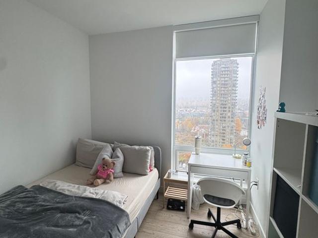 Apartment for rent in Burnaby, British Columbia