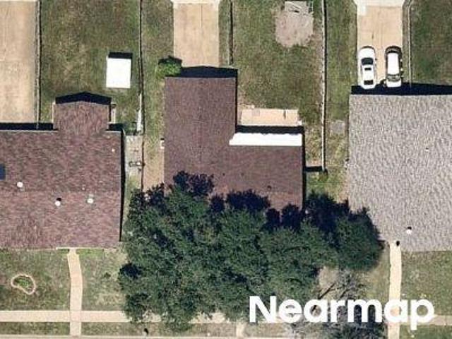 House for sale in Grand Prairie, Texas