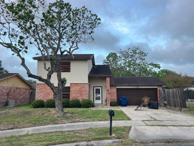 House for sale in Corpus Christi, Texas