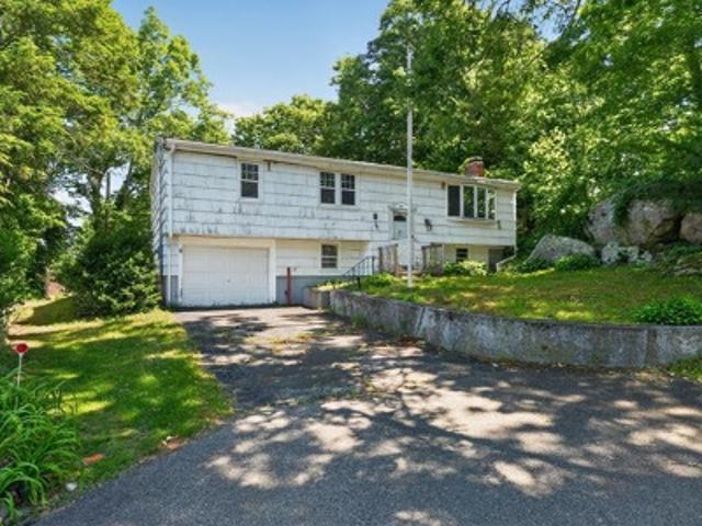 House for sale in Weymouth, Massachusetts