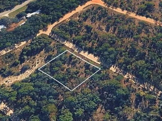 Land for sale in Hawthorne, Florida