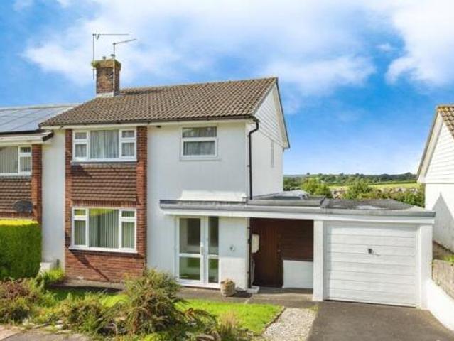 House for sale in St Neot, Cornwall
