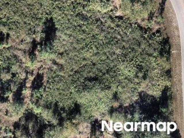 Land for sale in Punta Gorda, Florida