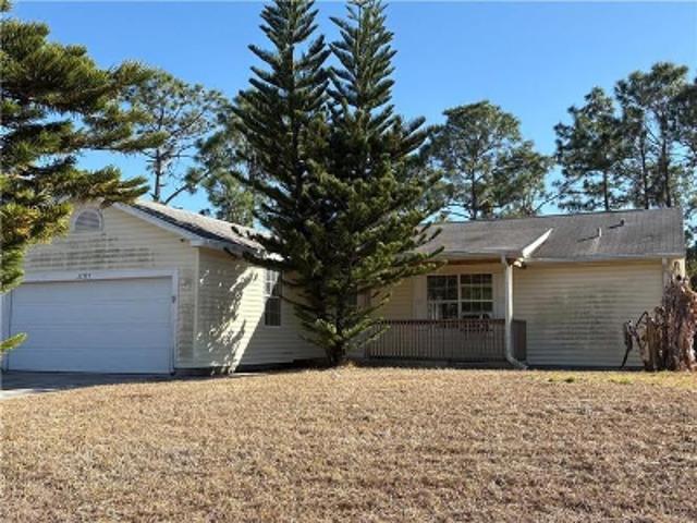 House for sale in Punta Gorda, Florida