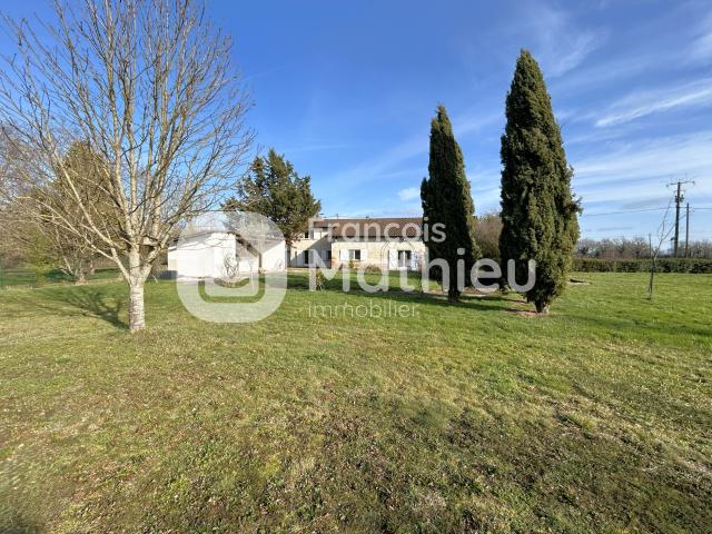 Maison vente à Bourg-en-Bresse, Châtillon-sur-chalaronne