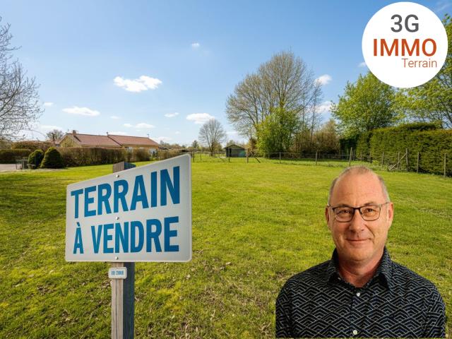 Terrain vente à Bourg-en-Bresse, Sandrans