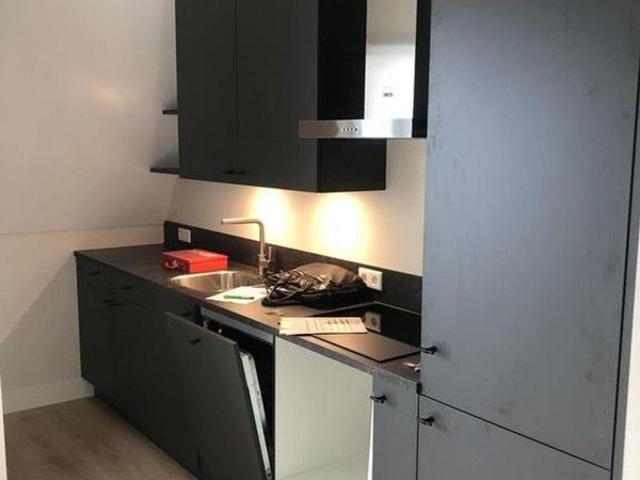 Appartement te huur in Binnenstad, Deventer